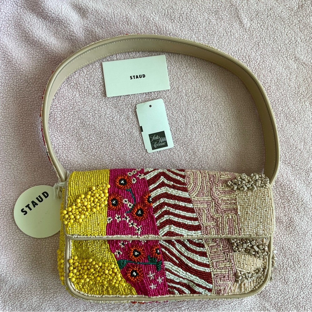 STAUD BAG - Picture 9 of 10